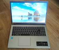 Laptop Acer Aspire 1  4 GB/ 64 SSD/MMC GB Windows 10 Jak Nowy