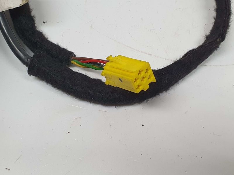 Comando / botão / interruptor multifunções DACIA Duster (HS_)