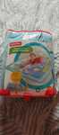 Mata Fisher-Price 0+