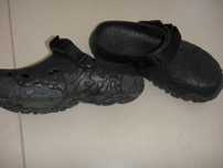 CROCKS All Terrain Atlas Clog , rozm. 41-42