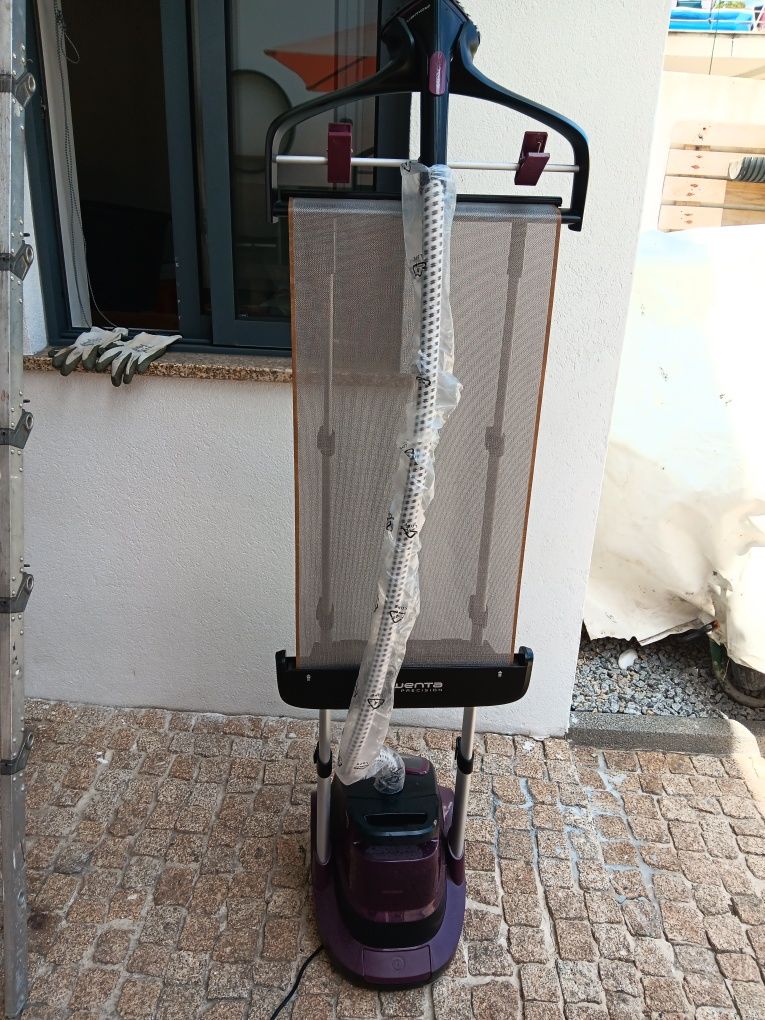 Ferro a Vapor Vertical ROWENTA Expert Precision IS9500D1 (1800 W - 40
