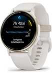 Smartwatch zegarek sportowy Garmin Vivoactive 5