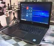 Ноутбук Dell 5468: 14"/i3-7100/8GB DDR4 /120SSD Гарантия!