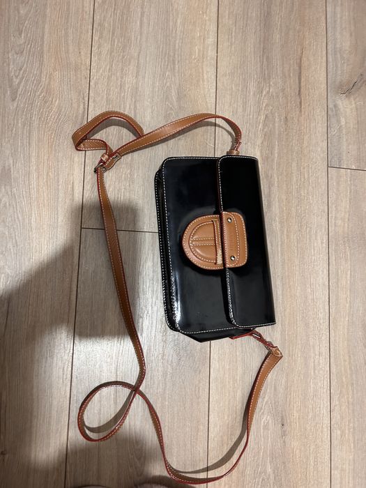 Monnari torebka mała elegancka
