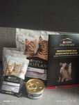 Purina Pro Plan pakiet startowy dla kota Zestaw