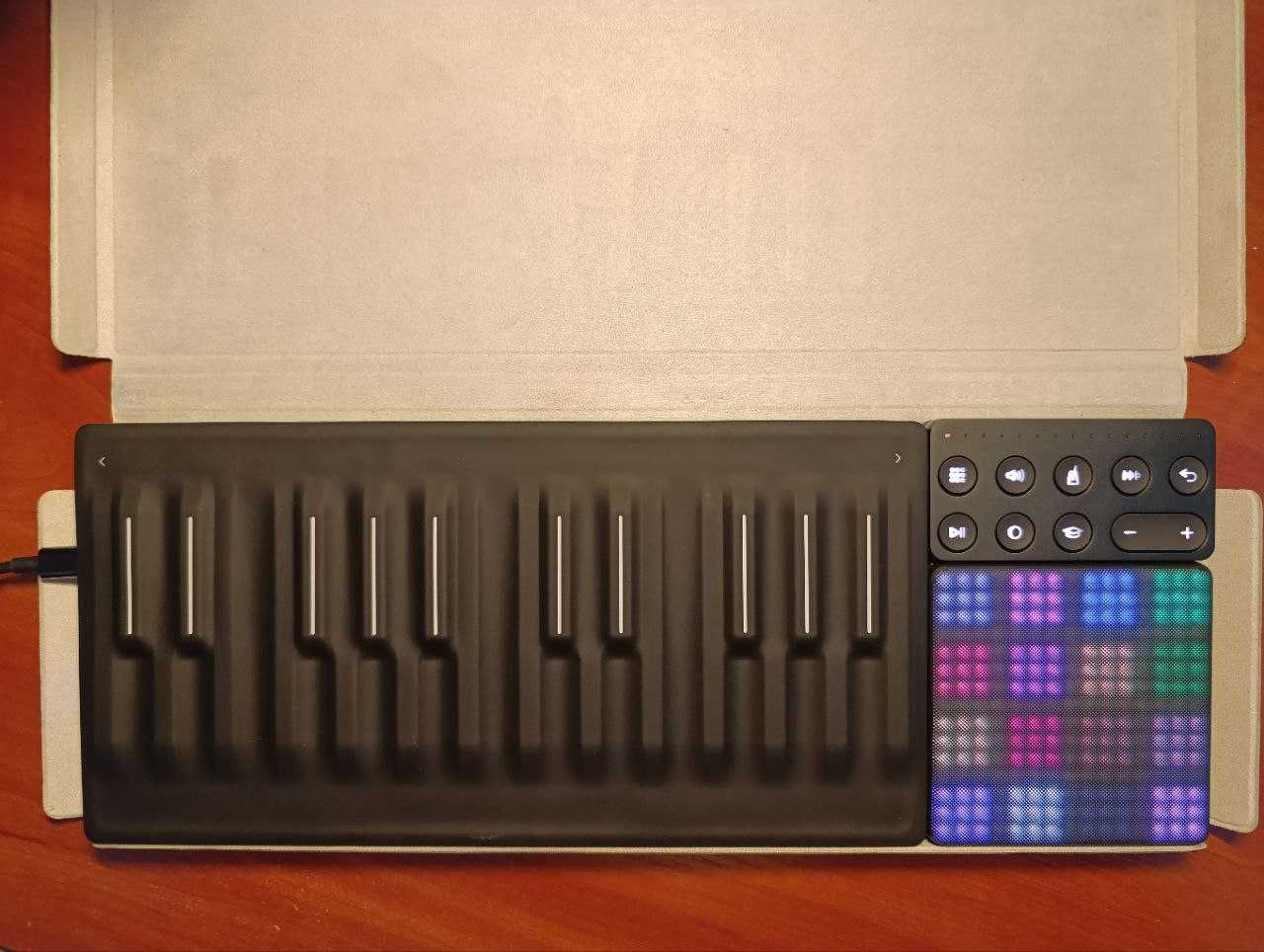 Roli Seaboard kit