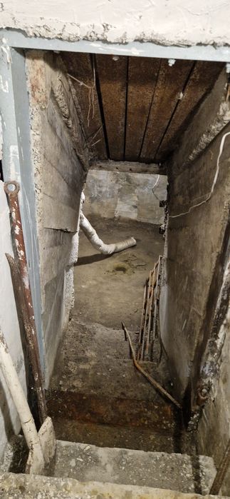 Продам гараж 8.60х3.20 Космонавтов