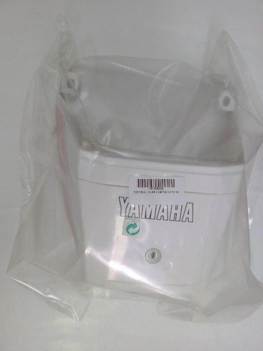 Kit plásticos Yamaha RZ 50 - não famel casal macal floretti sachs