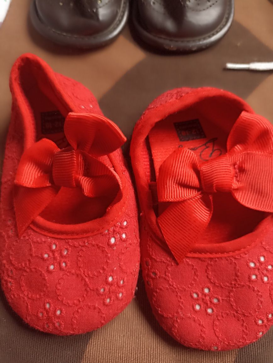 Взуття для малюків, дитячі чопікі