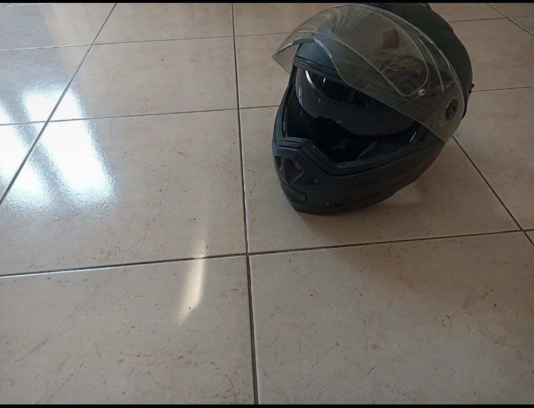 Capacete Marca Caberg