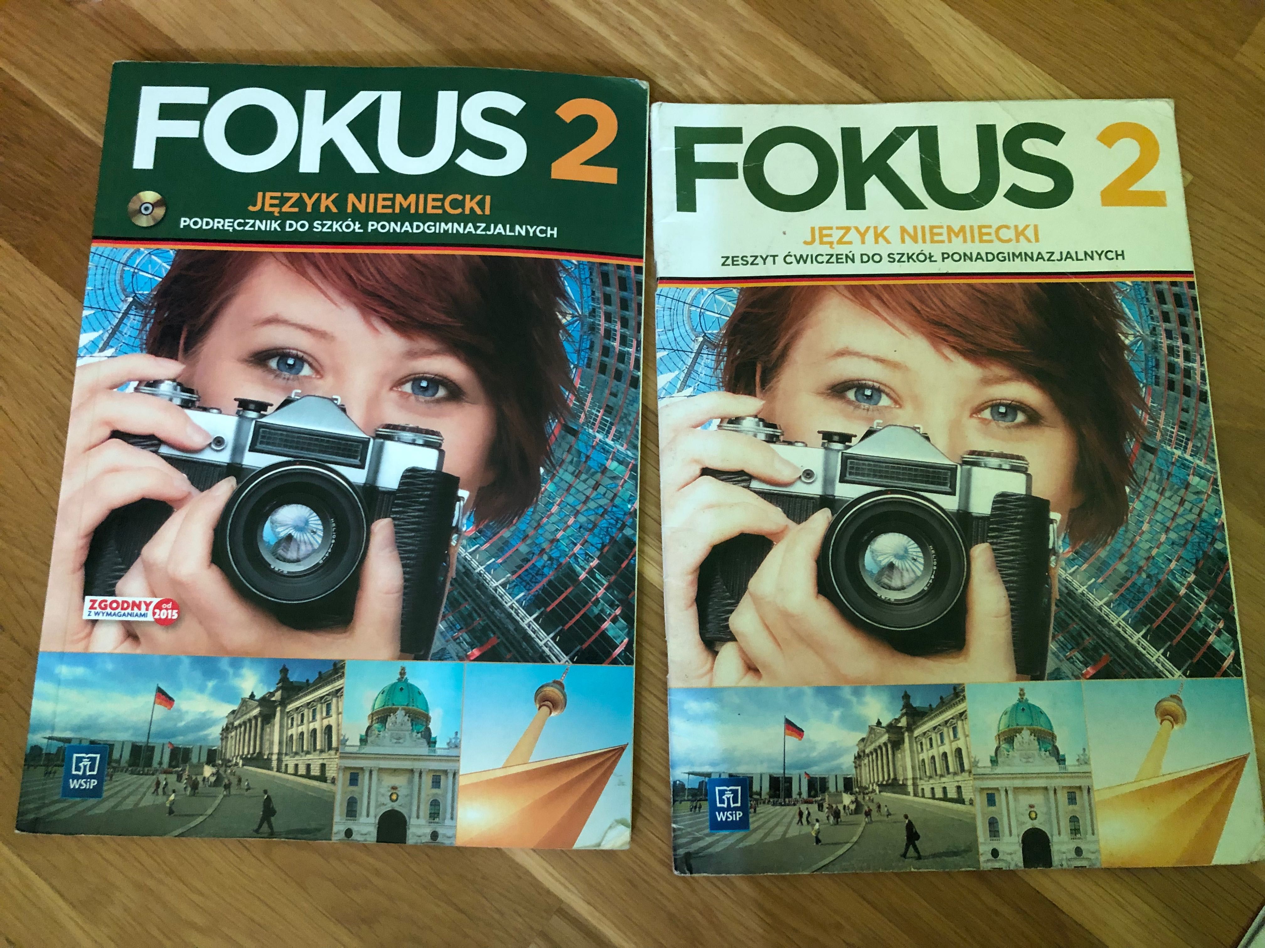 Focus cz. 1, 2, 3