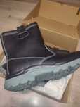 Buty robocze zimowe, ocieplane wysokie wsuwane ARDON roz. 44