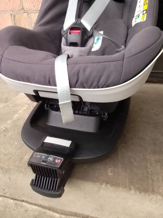 Автокрісло дитяче Maxi-Cosi