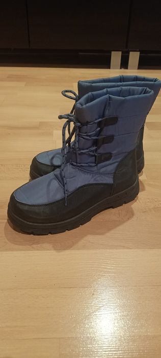 Śniegowce rozm. 37