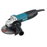 Rebarbadora Makita GA5030R – Aluguer