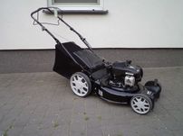 Kosiarka spalinowa MTD Briggs&Stratton napęd WYSYŁAM Gwarancja