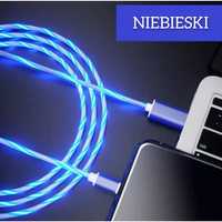 Przewód kabel ładowania USB - USB-C