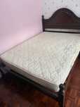 Vendo 2 camas  casal