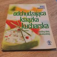 Odchudzająca książka kucharska