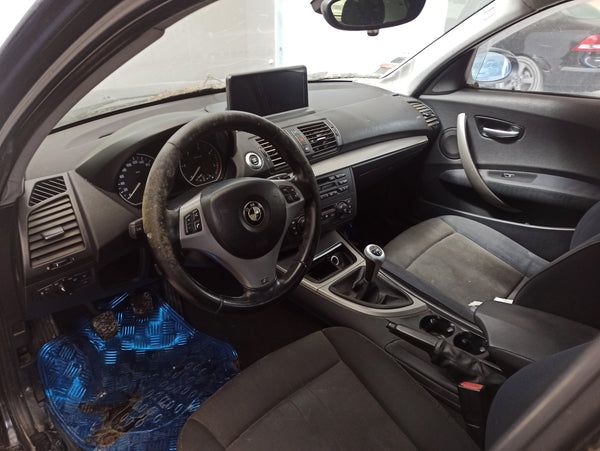 BMW 120 2006 Salvado