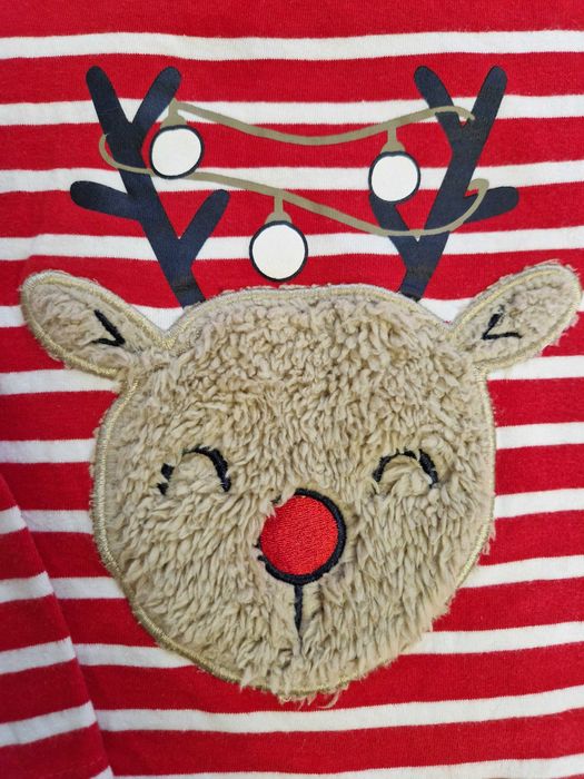 Реглан новый для мальчика Pepco на 2-3 года , рост 98 см