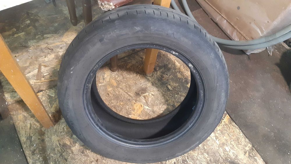 гума Nexen 185/60 r14