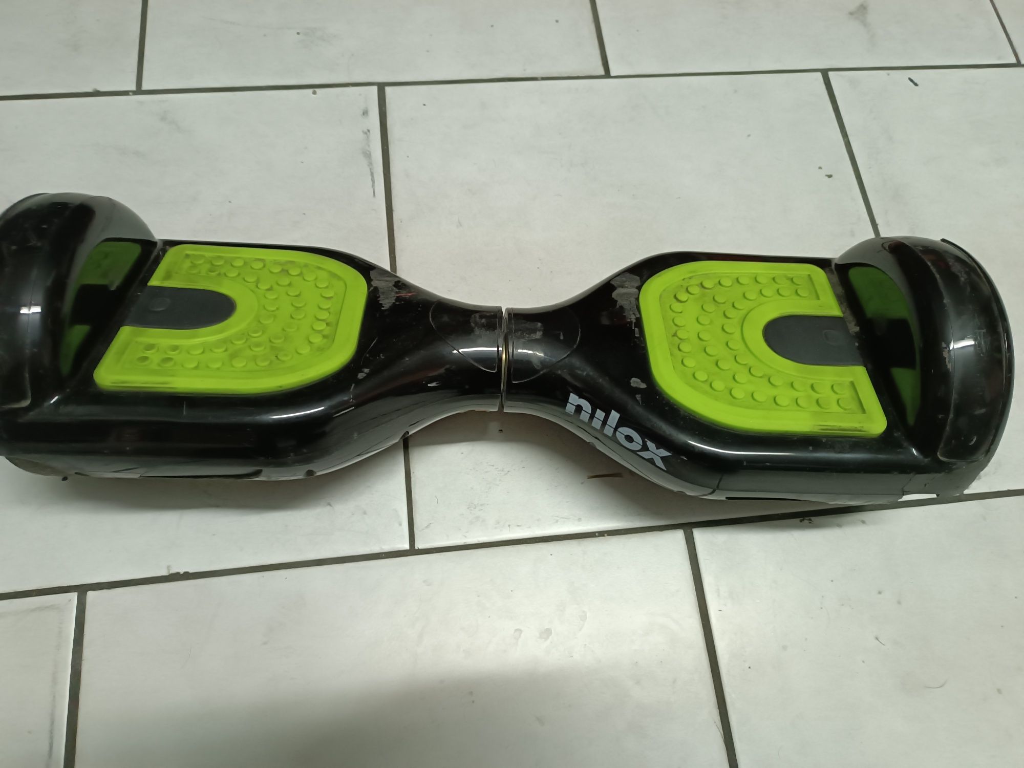 Vendo Hoverboard