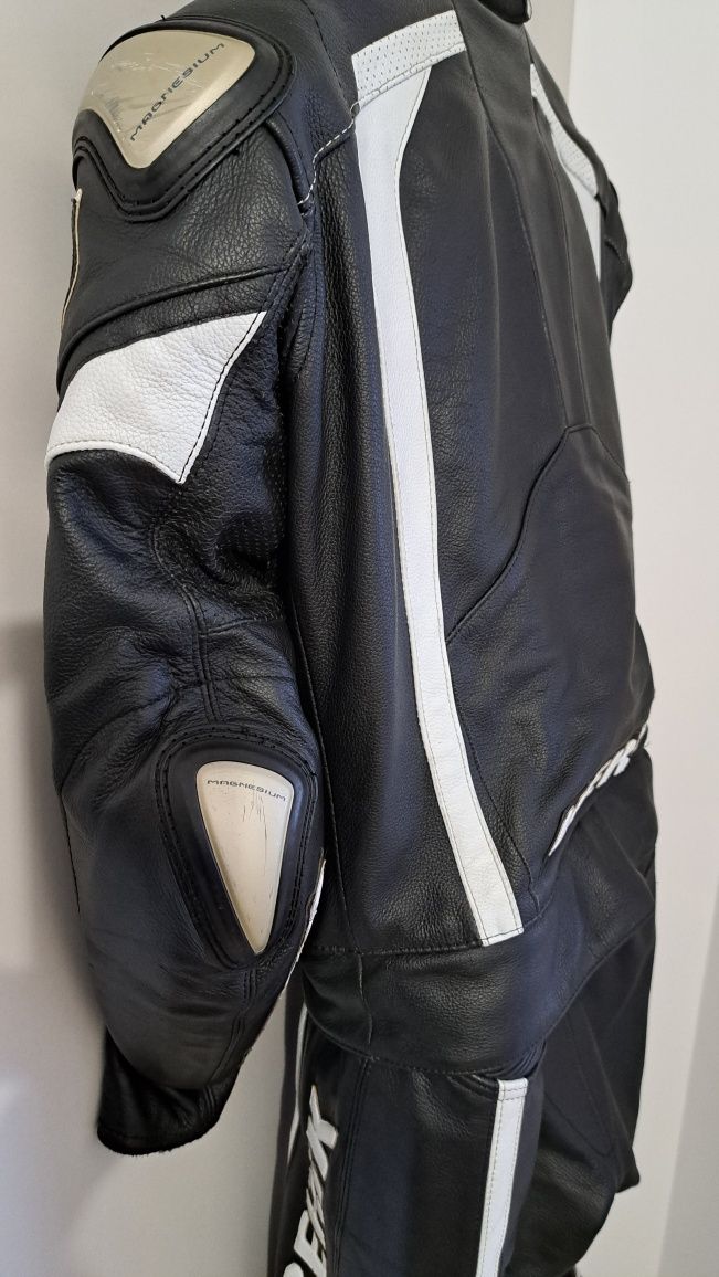 Berik 50 dwuczęściowy kombinezon motocyklowy 2PC