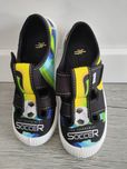 Buty dziecięce dla chłopca Soccer róż.31