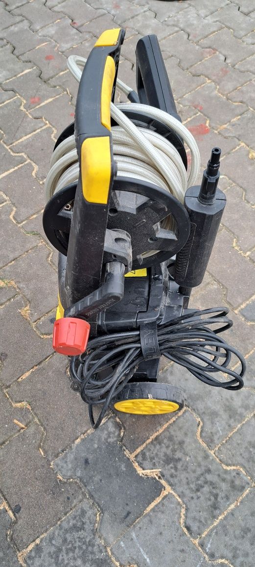 Myjka Stanley SXP16PE