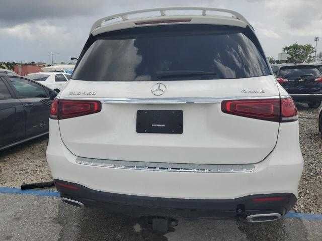 Mercedes-Benz GLS 2019-2023 X167 W167 Розборка
