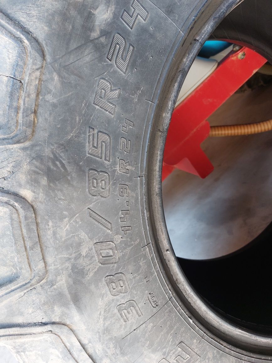 Opona Mitas 380/85 r 24  50%