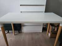 Biurko / stół IKEA 120 X 60 Linnmon
