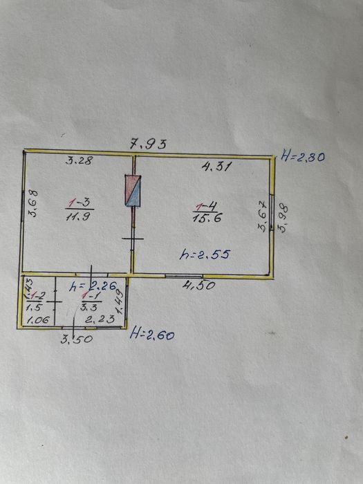 Продам Житловий будинок/Дача