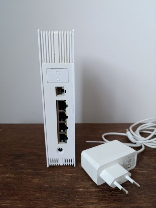 Router ZTE MF 297D bez simlocka