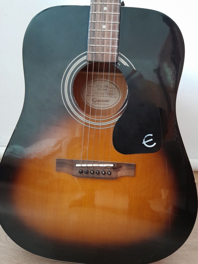 Гитара Epiphone DR100