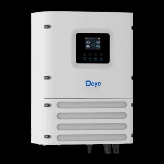 Гібридні,автономні інвертори Deye,Luxpower ECO