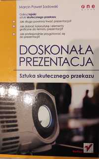 Doskonała prezentacja sztuka skutecznego przekazu.