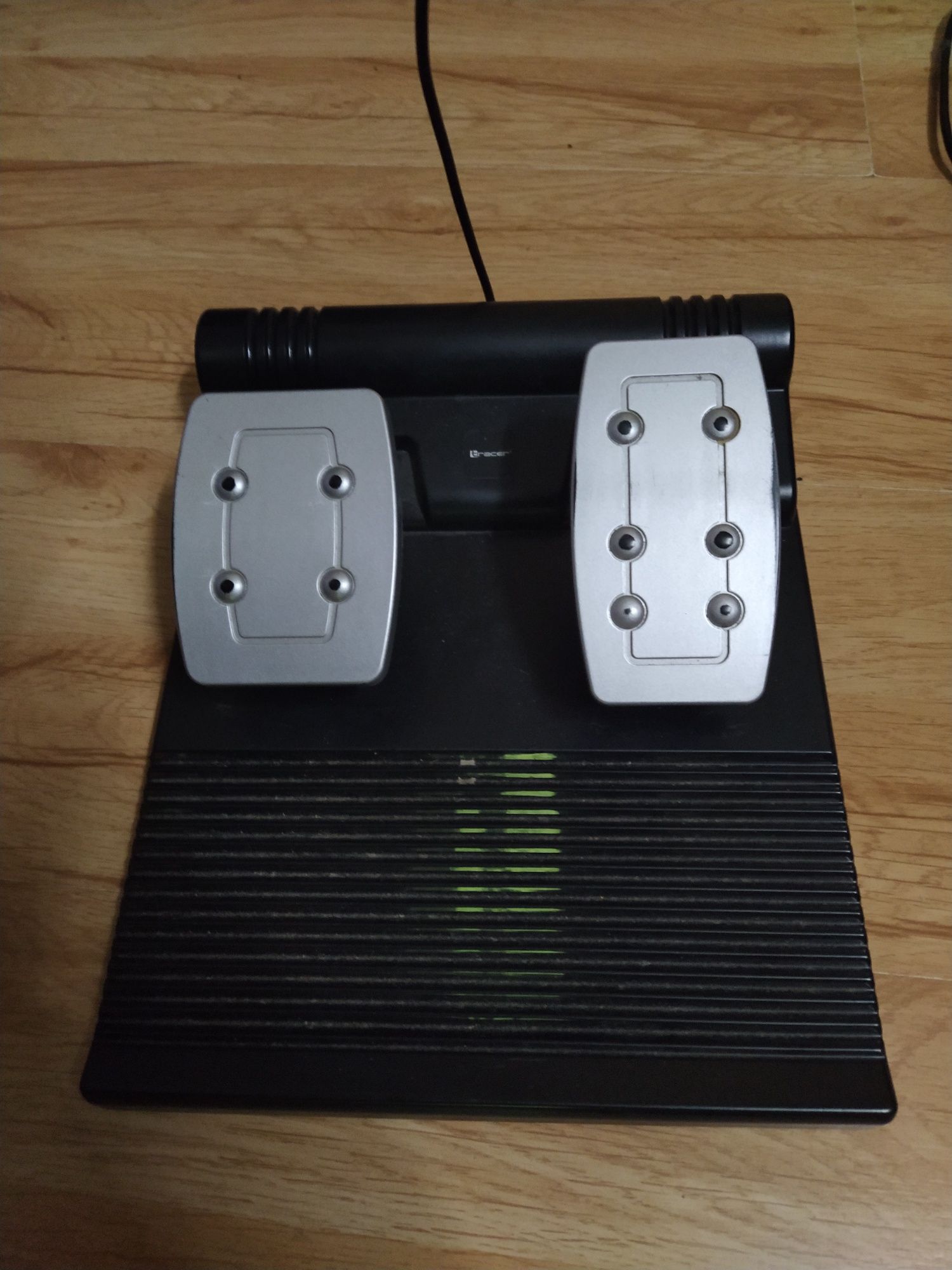 Kierownica tracer 4in1