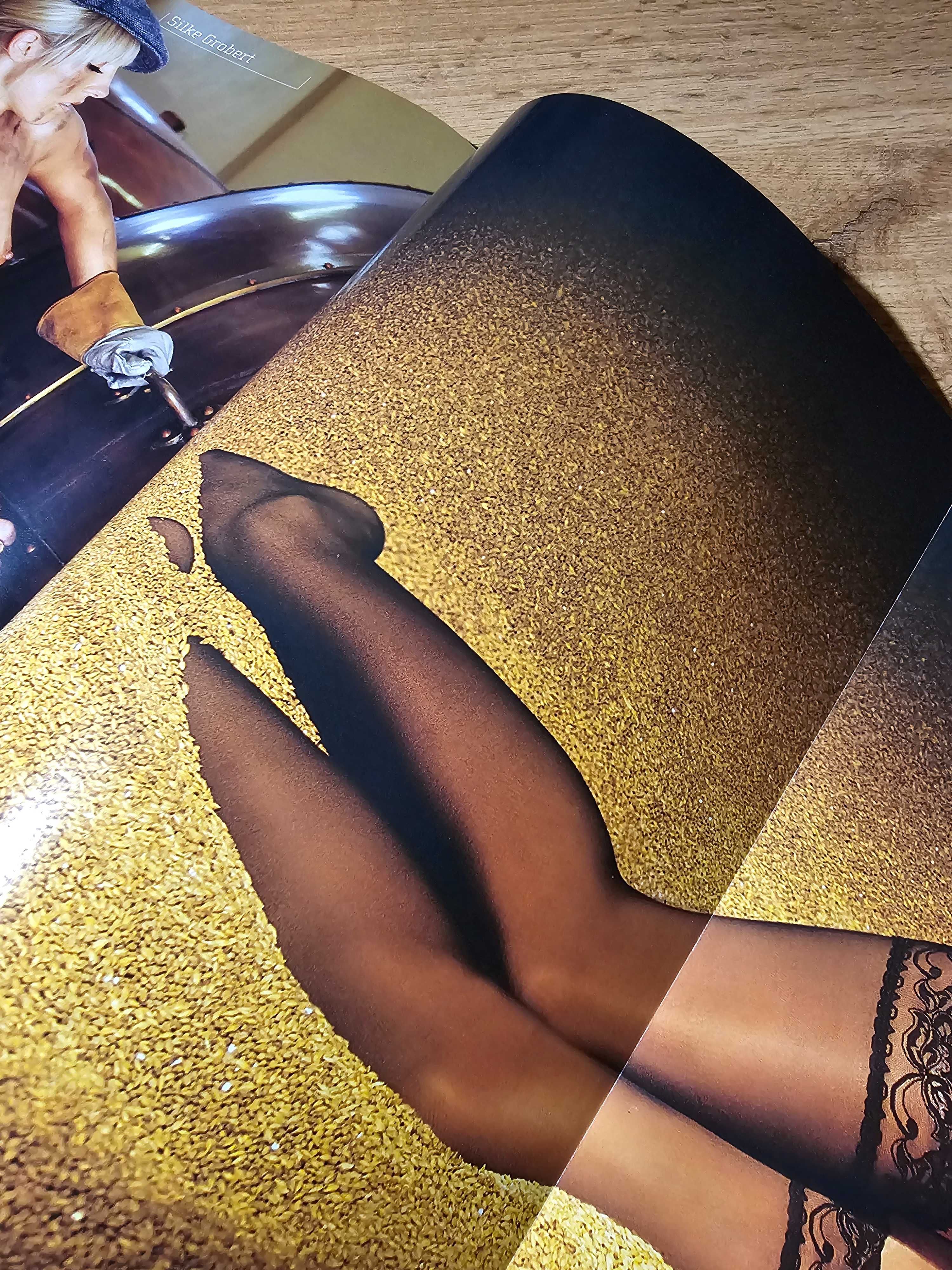 Playboy 5/2007 - Silke Grobert, Katarzyna Sowińska, Umberto Eco