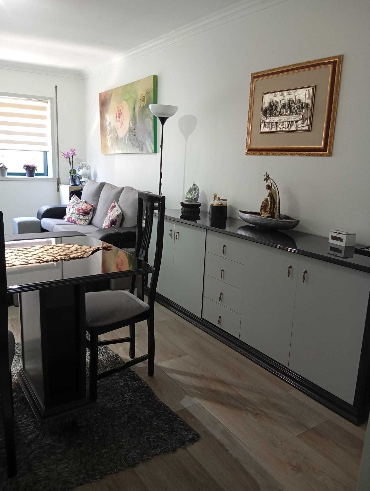 Apartamento T4 Arca d' Água - Porto