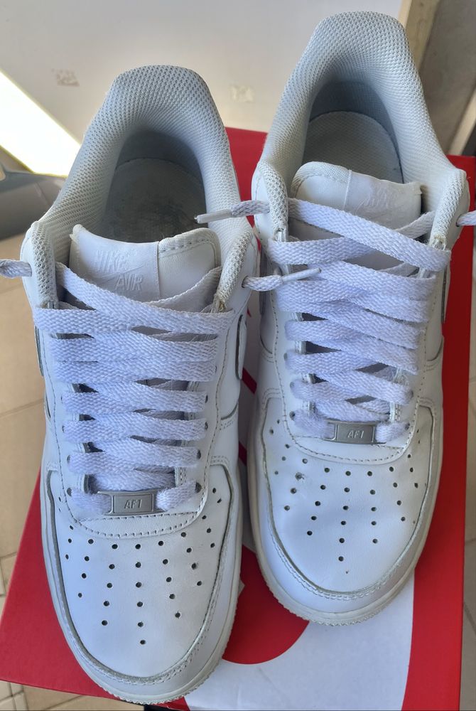 Nike Air Force 1 - 43, Original