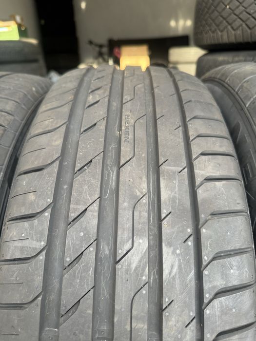 Шини літо нові 235/55 R19 105V XL Nexen NFera Sport SUV SU2S