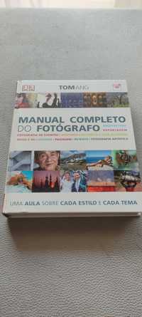 Manuais fotografia, Amor e Golf