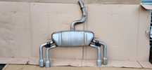 TLUMIK WYDECH AUDI A3 S3 8Y5 SEDAN 8Y5253181