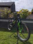 Rower Commencal Furious 2020 L 27.5 (Dh/Enduro/Freeride)