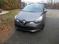 Renault Clio kombi 1,5 DCI stan bardzo dobry