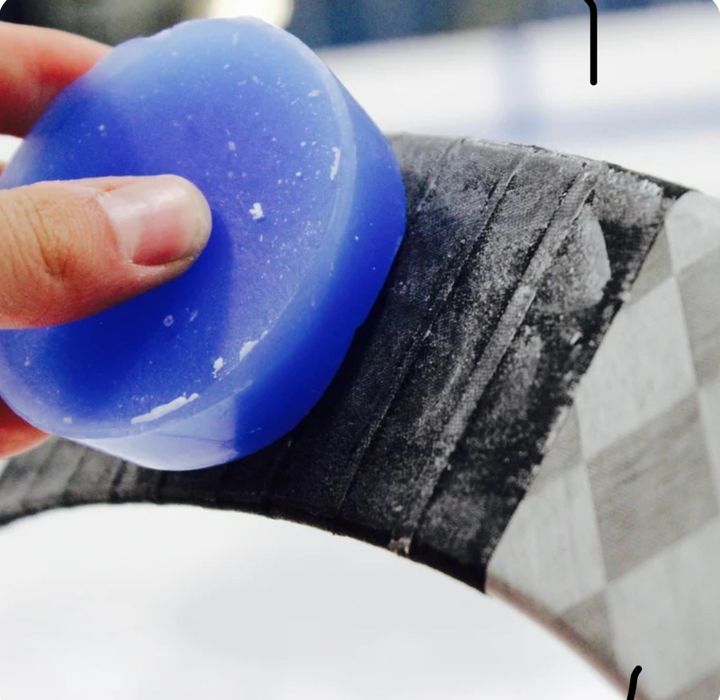 HOWIES - wosk do kija hokejowego