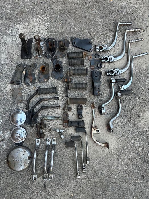 Запчастини Иж минск ,« МИ ЗНОВУ ПРАЦЮЄМО»