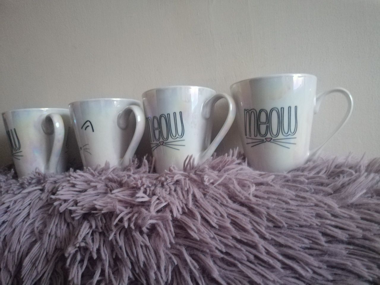 Kubek 4sztuki home&you
